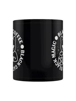 Clearance Black Cats, Black Magic, Black Coffee - muki Goottikamaa