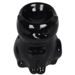 Sale Black Cat - Tuoksulyhty Kissateema|Kynttilät Ja Kynttilänjalat