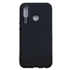 Hot Black Chrome - Suojakuori, Huawei P20 Lite Huawei