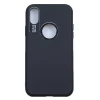 Discount Black Chrome - Suojakuori, iPhone X Apple