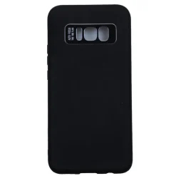 New Black Chrome - Suojakuori, Samsung Galaxy S8 Samsung