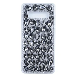 Best Black Diamonds - Suojakuori, Samsung Galaxy S10 Urban Wear Katukamaa|Samsung