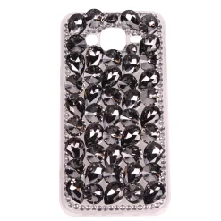 Best Black Diamonds - Suojakuori, Samsung Galaxy J5 (2015) Samsung