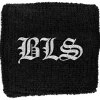 Discount Black Label Society: BLS - Hikinauha Black Label Society|Rannekkeet