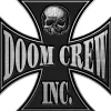 Online Black Label Society: Doom Crew - Pinssi Black Label Society|Pinssit Ja Rintanapit