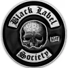 Discount Black Label Society: Society SDMF - Pinssi Black Label Society|Pinssit Ja Rintanapit