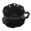 Sale Black Rose - Teekuppi ja aluslautanen Teeastiat|30-Vuotiaalle