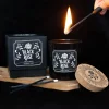 Sale Black Rose Twilight Blush - Tuoksukynttilä Ystävälle|Kynttilät Ja Kynttilänjalat