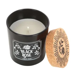 Sale Black Rose Twilight Blush - Tuoksukynttilä Ystävälle|Kynttilät Ja Kynttilänjalat