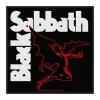Discount Black Sabbath: Creature - Kangasmerkki Black Sabbath|Kangasmerkit