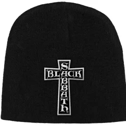 Best Black Sabbath: Cross logo - Pipo Black Sabbath|Pipot & Hatut
