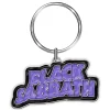 Best Black Sabbath logo - Avaimenperä Avaimenperät|Black Sabbath