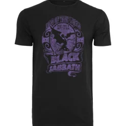 Online Black Sabbath LOTW - T-paita Bändipaidat|Black Sabbath