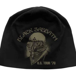 Hot Black Sabbath: US tour '78 JD - Trikoopipo Black Sabbath|Pipot & Hatut