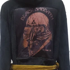 New Black Sabbath US Tour 78 - Kylpytakki Black Sabbath|60-Vuotiaalle