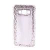 New Bling - Suojakuori, Samsung Galaxy J3 (2016) Samsung