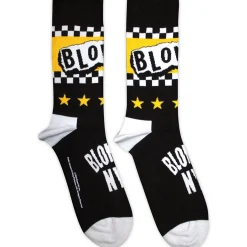 New Blondie: NYC Logo (black) - Sukat Punk!|Blondie