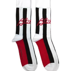 Online Blondie: Parallel Lines (white) - Sukat Punk!|Blondie