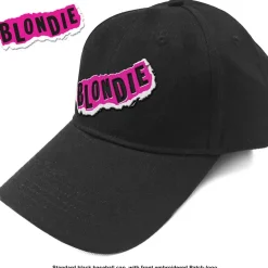 Outlet Blondie Punk logo - Lippis Punk!|Blondie