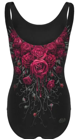 Outlet Blood Rose - Uima-asu Uima-Asut
