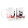 Clearance Blue eyed kitten - Muki Kissateema|Kissamukit