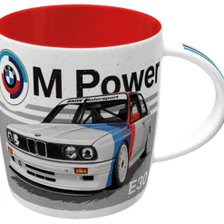 Online BMW M POWER Car - Muki Autoteema|Isälle
