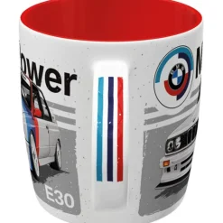 Online BMW M POWER Car - Muki Autoteema|Isälle