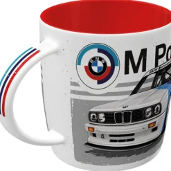 Online BMW M POWER Car - Muki Autoteema|Isälle