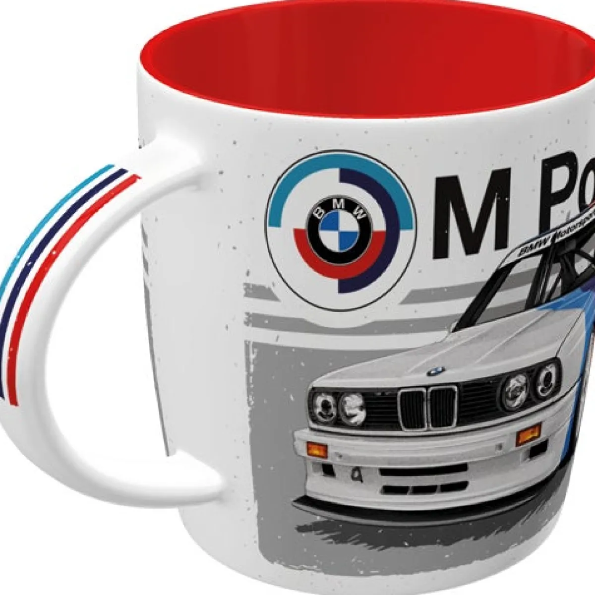 Online BMW M POWER Car - Muki Autoteema|Isälle