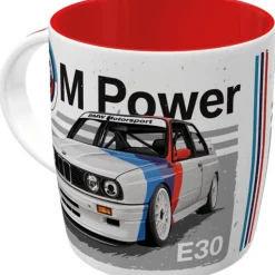 Online BMW M POWER Car - Muki Autoteema|Isälle
