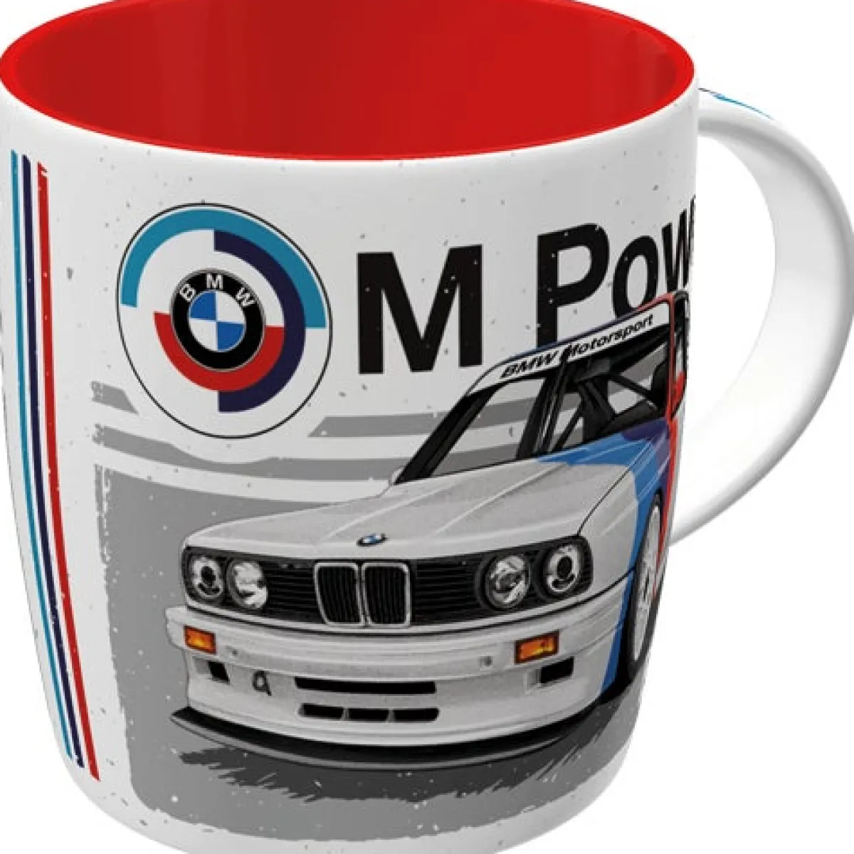 Online BMW M POWER Car - Muki Autoteema|Isälle