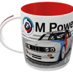 Online BMW M POWER Car - Muki Autoteema|Isälle