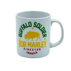 Best Bob Marley Buffalo Soldier - Muki Hippikamaa|Bob Marley
