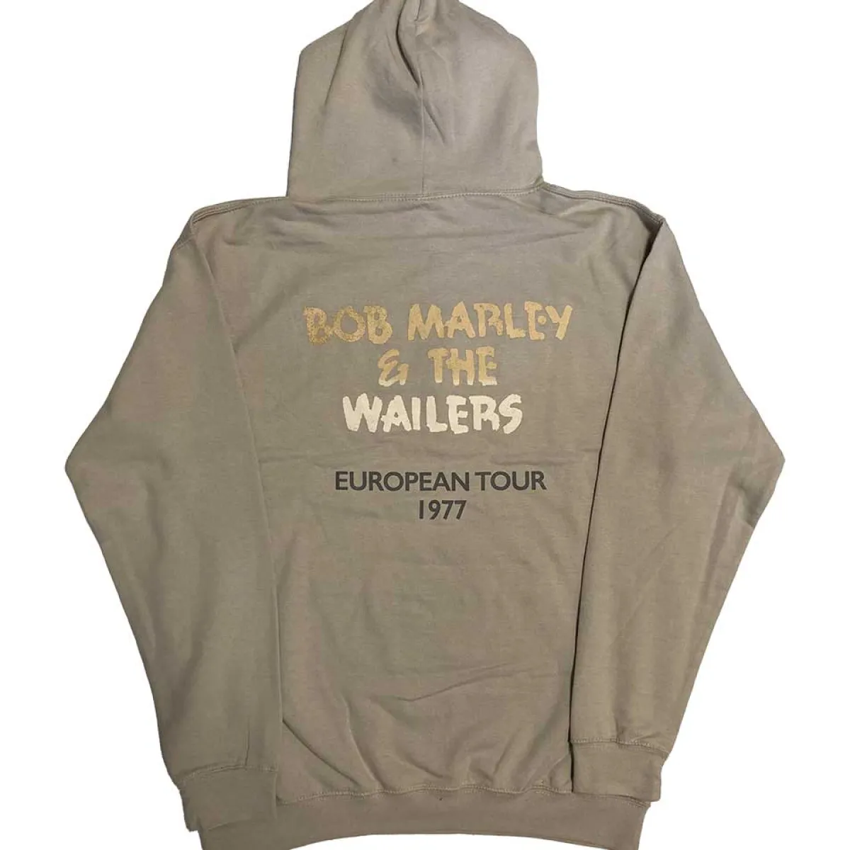 Sale Bob Marley Exodus Mic Photo Wailers Tour 77 - Huppari Hippikamaa|Hupparit