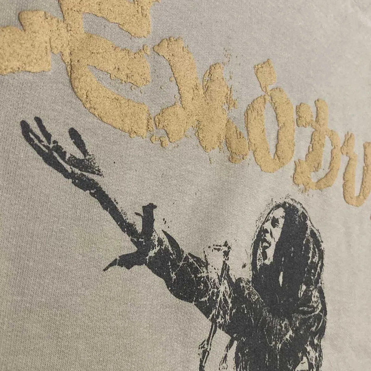 Sale Bob Marley Exodus Mic Photo Wailers Tour 77 - Huppari Hippikamaa|Hupparit