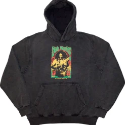 Online Bob Marley: 1978 - Harmaa kivipesty huppari Hippikamaa|Hupparit