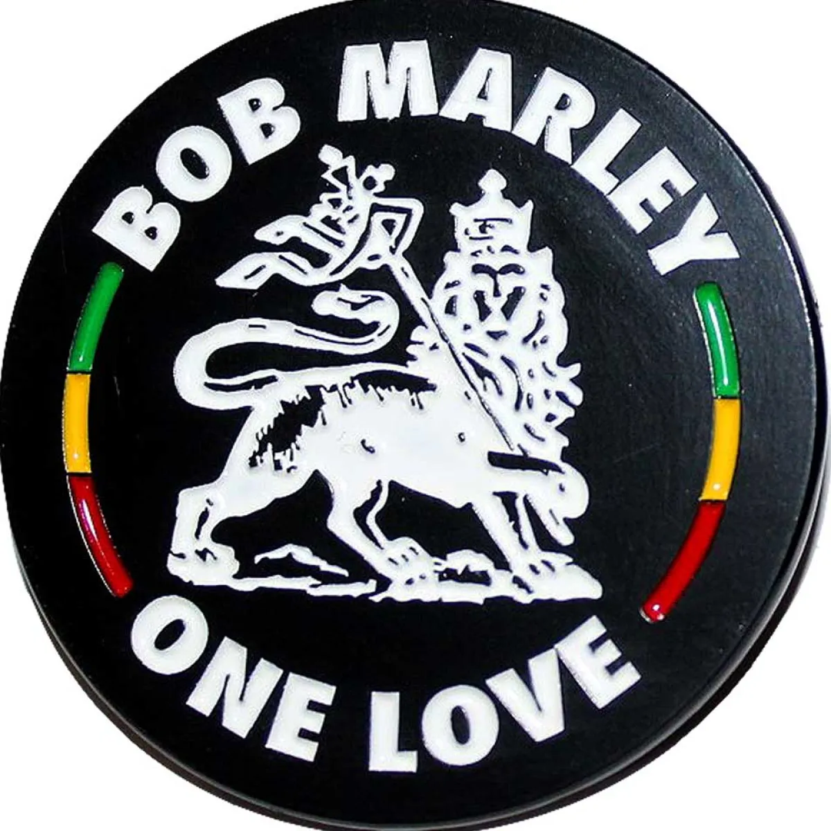 Sale Bob Marley Lion - Pinssi Hippikamaa|Pinssit Ja Rintanapit