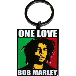 New Bob Marley One Love - Avaimenperä Avaimenperät|Bob Marley