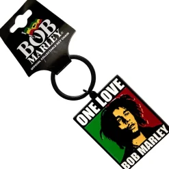 New Bob Marley One Love - Avaimenperä Avaimenperät|Bob Marley