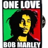 Best Bob Marley One Love - Pinssi Hippikamaa|Pinssit Ja Rintanapit