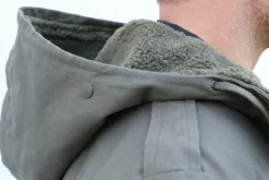 Sale BW Parka Flag - Parkatakki, oliivi Takit|Eräjormat