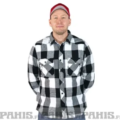 Sale Check - kauluspaita, Black White Paidat|Kauluspaidat