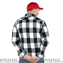 Sale Check - kauluspaita, Black White Paidat|Kauluspaidat