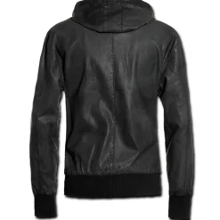 Online Dean - Keinonahkatakki Takit|Bikerit