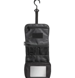 New - Medium toilettilaukku, black Eräjormat|Muut Tarvikkeet