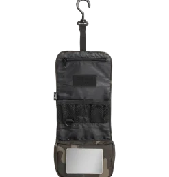 Outlet - Medium toilettilaukku, darkcamo Eräjormat|Muut Tarvikkeet