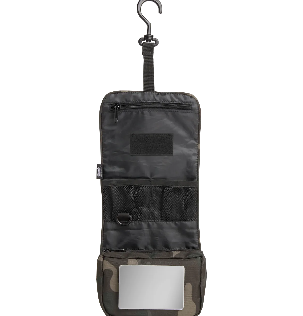 Outlet - Medium toilettilaukku, darkcamo Eräjormat|Muut Tarvikkeet