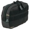 Discount Molle Compact yleistasku - dark camo Lisätaskut Reppuihin|Lisätaskut Reppuihin