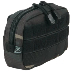 Discount Molle Compact yleistasku - dark camo Lisätaskut Reppuihin|Lisätaskut Reppuihin