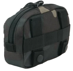 Discount Molle Compact yleistasku - dark camo Lisätaskut Reppuihin|Lisätaskut Reppuihin